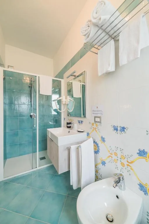 Hotel Corallo Circeo — foto 3