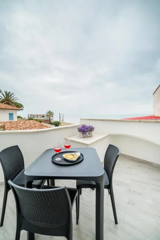 Hotel Corallo Circeo — foto 4