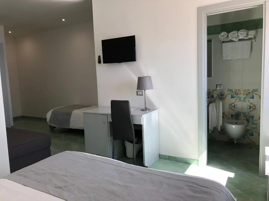 Hotel Corallo Circeo — foto 5