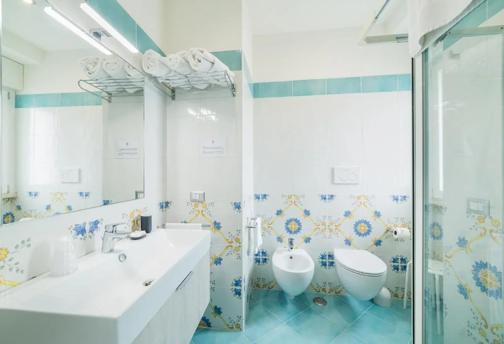 Hotel Corallo Circeo — foto 8