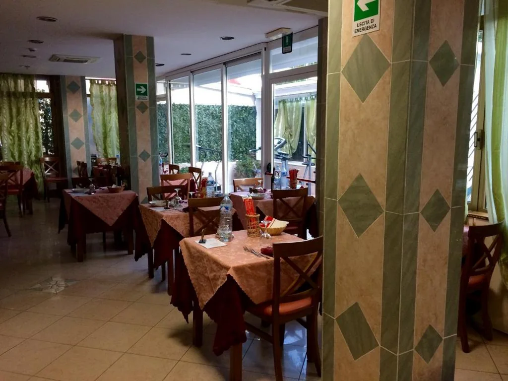 Hotel Corallo — foto 4