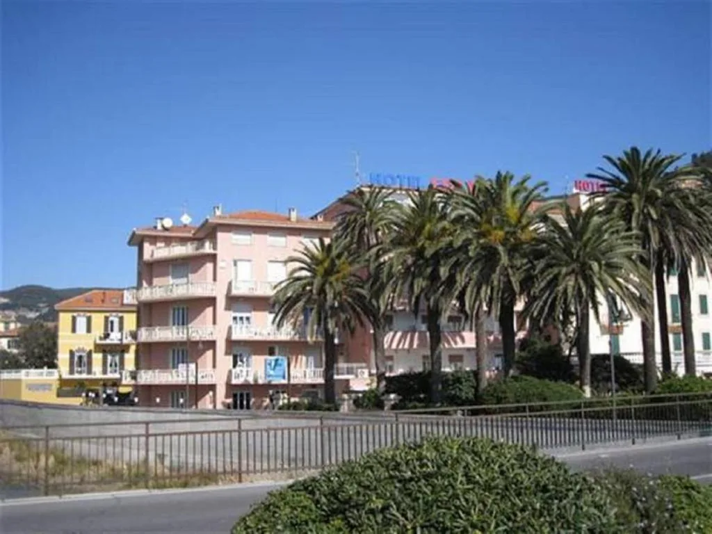 Hotel Corallo — foto 6