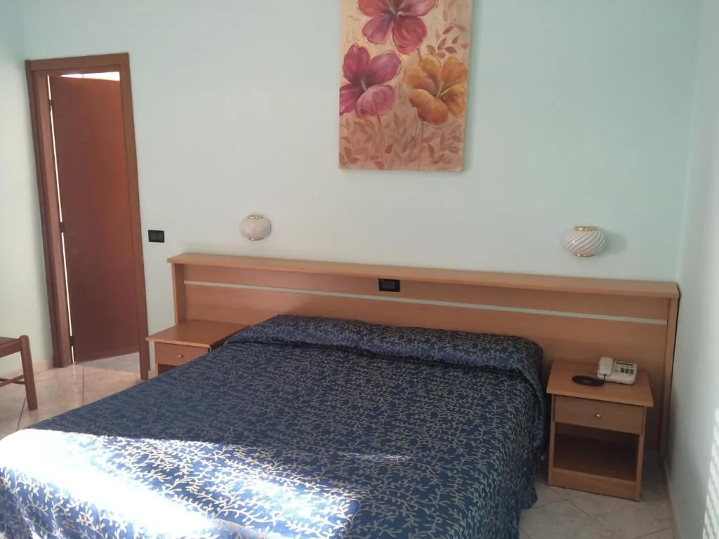 Hotel Corallo — foto 7