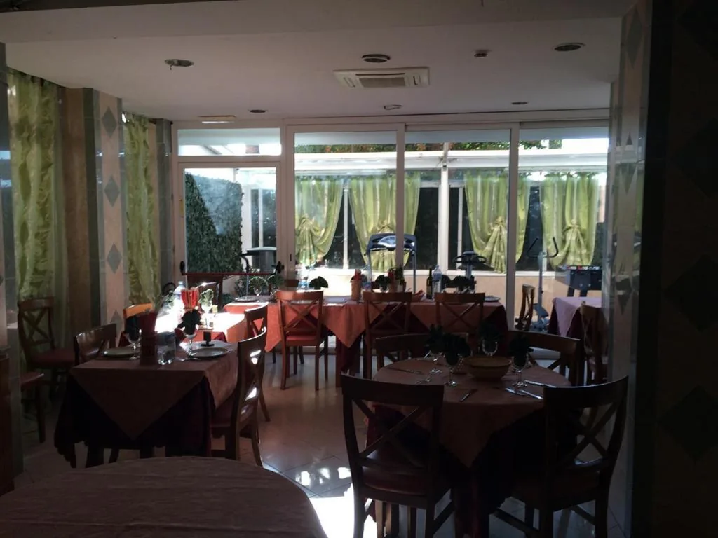 Hotel Corallo — foto 8