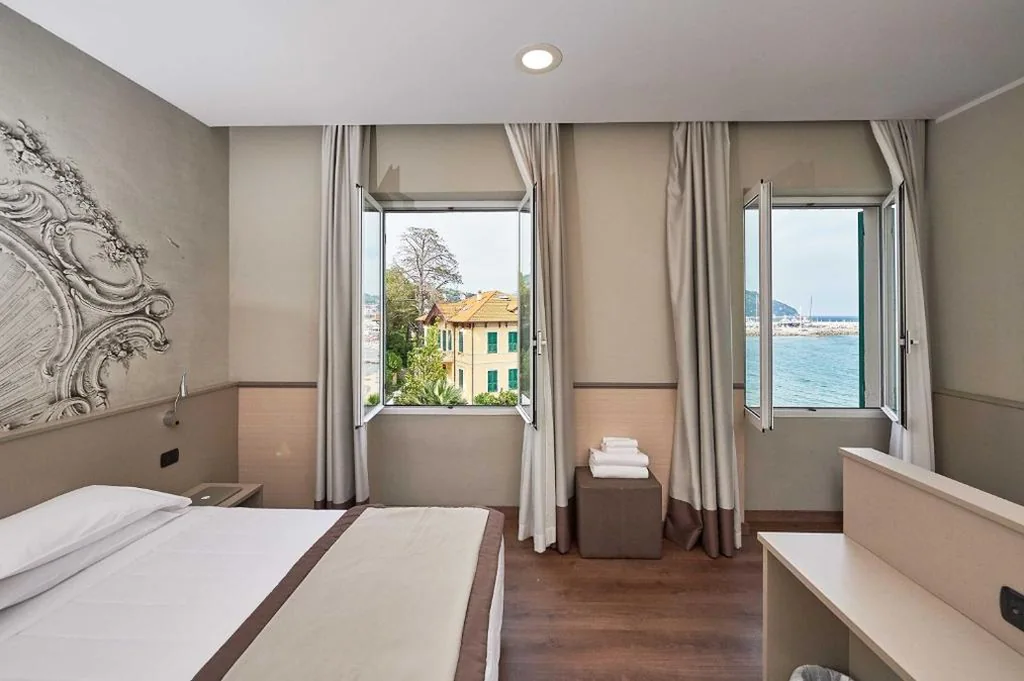 Hotel Corallo