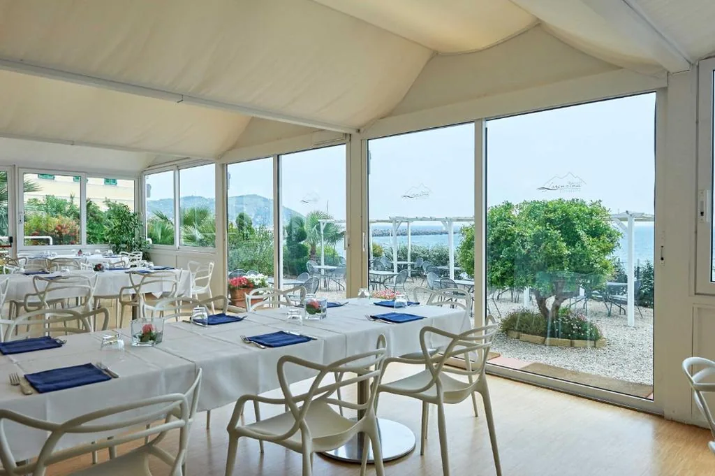 Hotel Corallo — foto 3