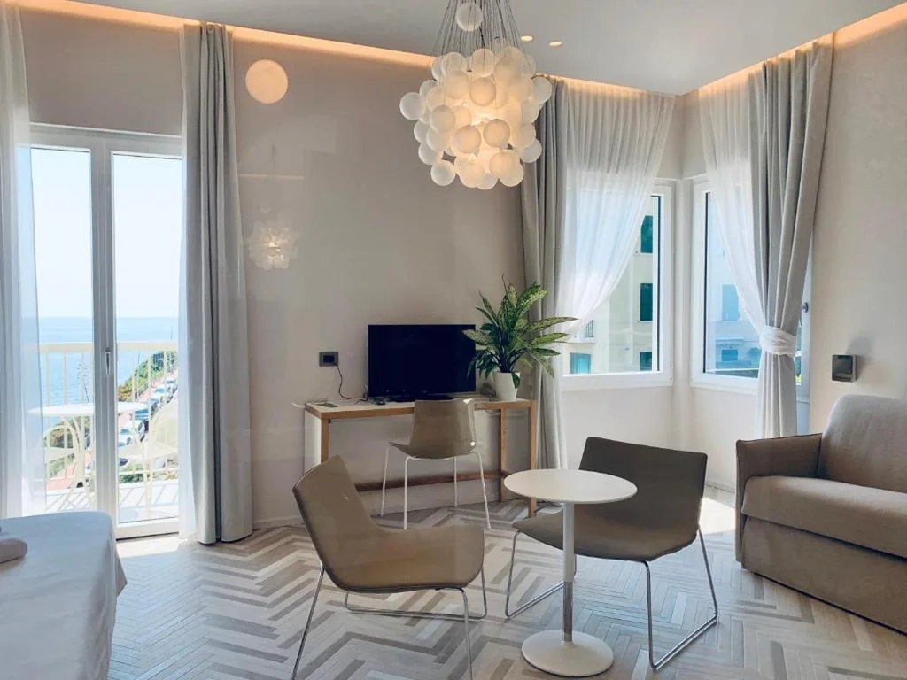 Hotel Corallo — foto 4