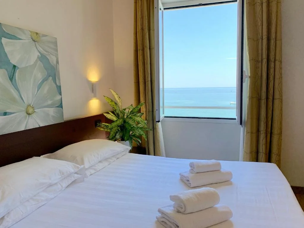 Hotel Corallo — foto 6