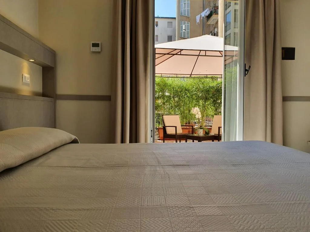Hotel Corallo