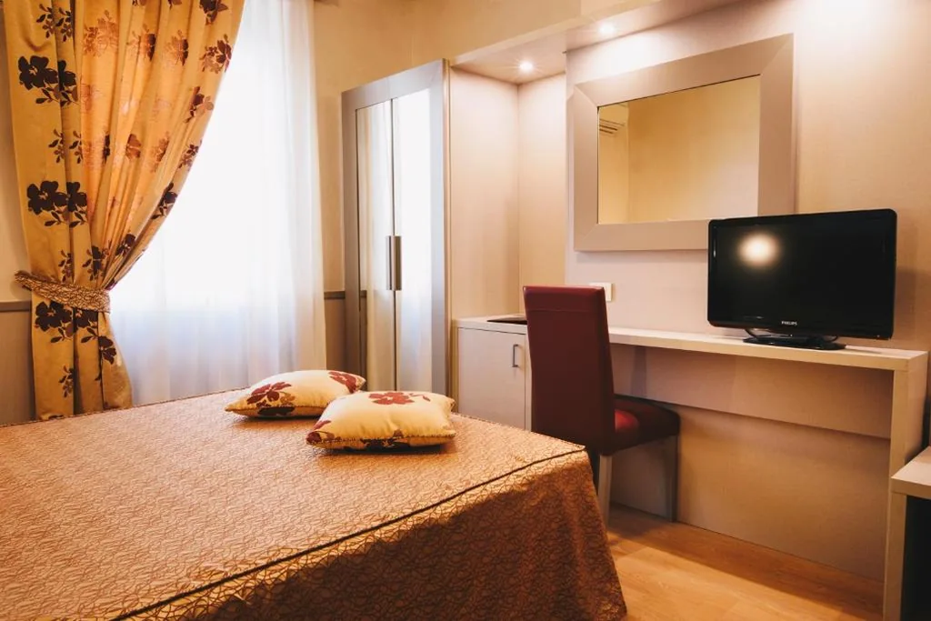 Hotel Corallo — foto 5