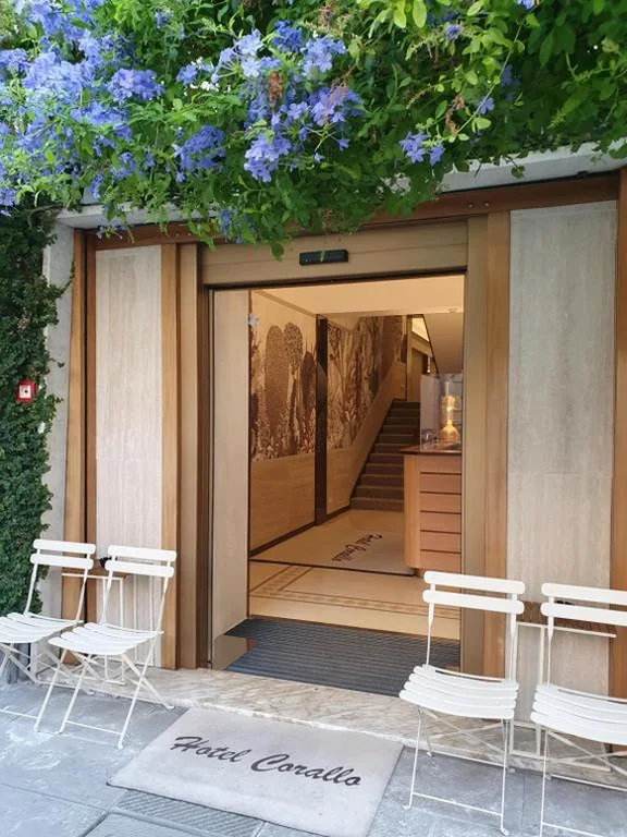 Hotel Corallo — foto 6