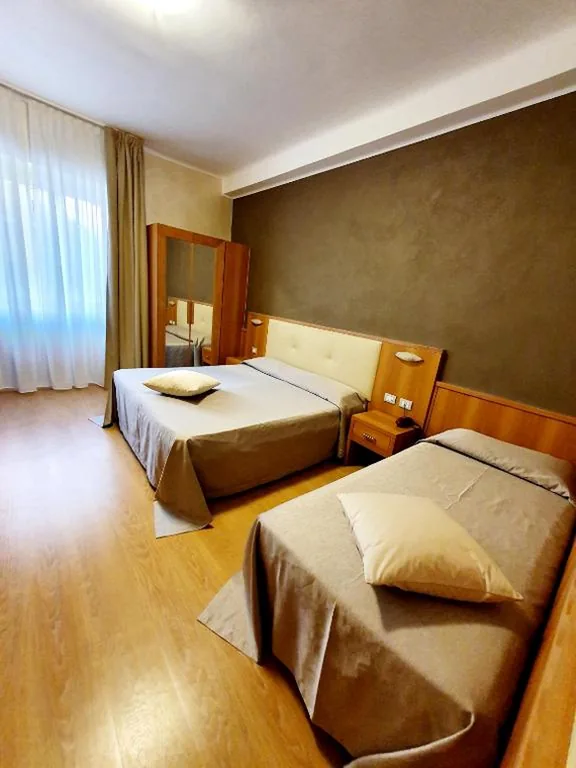Hotel Corallo — foto 7