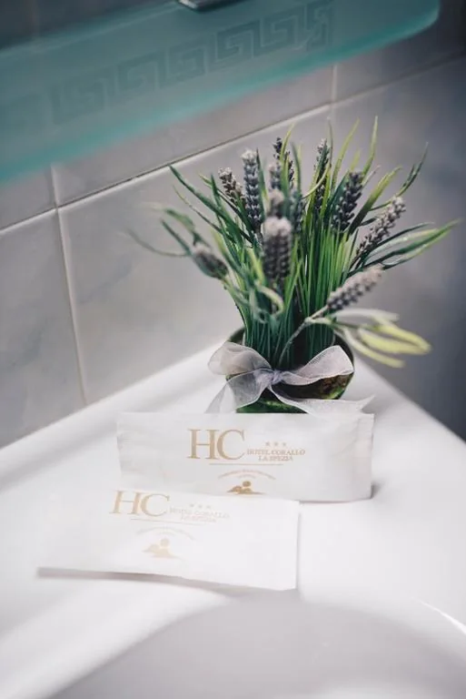 Hotel Corallo — foto 8
