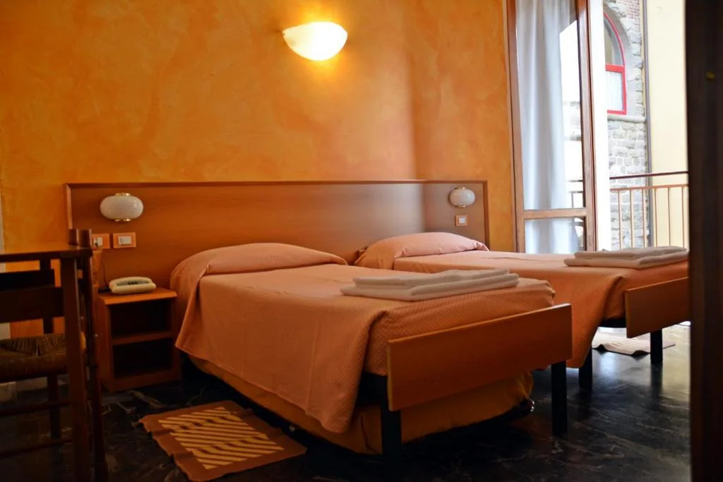 Hotel Corallo