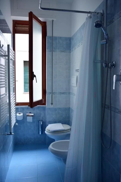 Hotel Corallo — foto 3