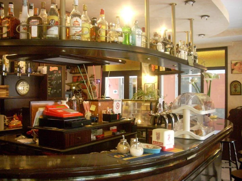 Hotel Corallo — foto 4