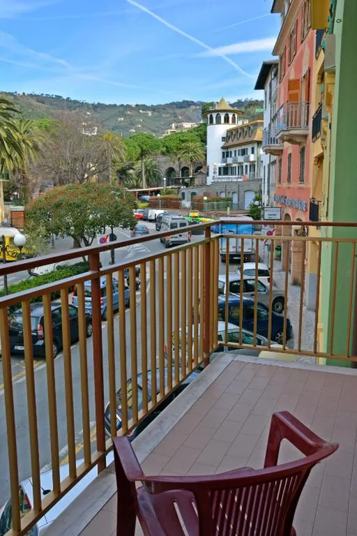 Hotel Corallo — foto 6