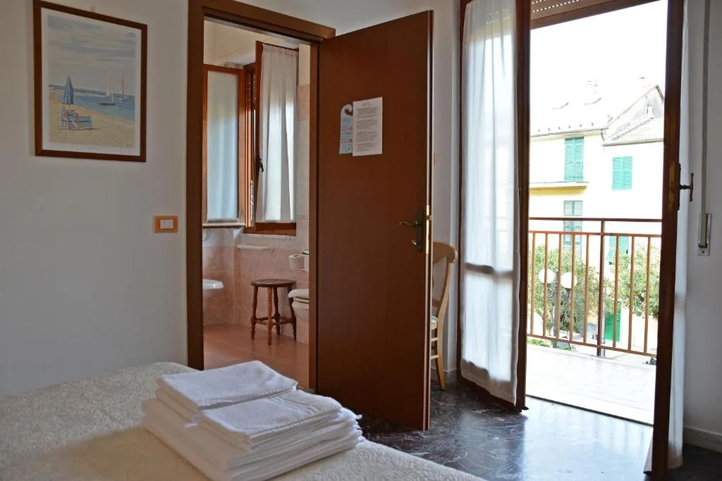 Hotel Corallo — foto 7