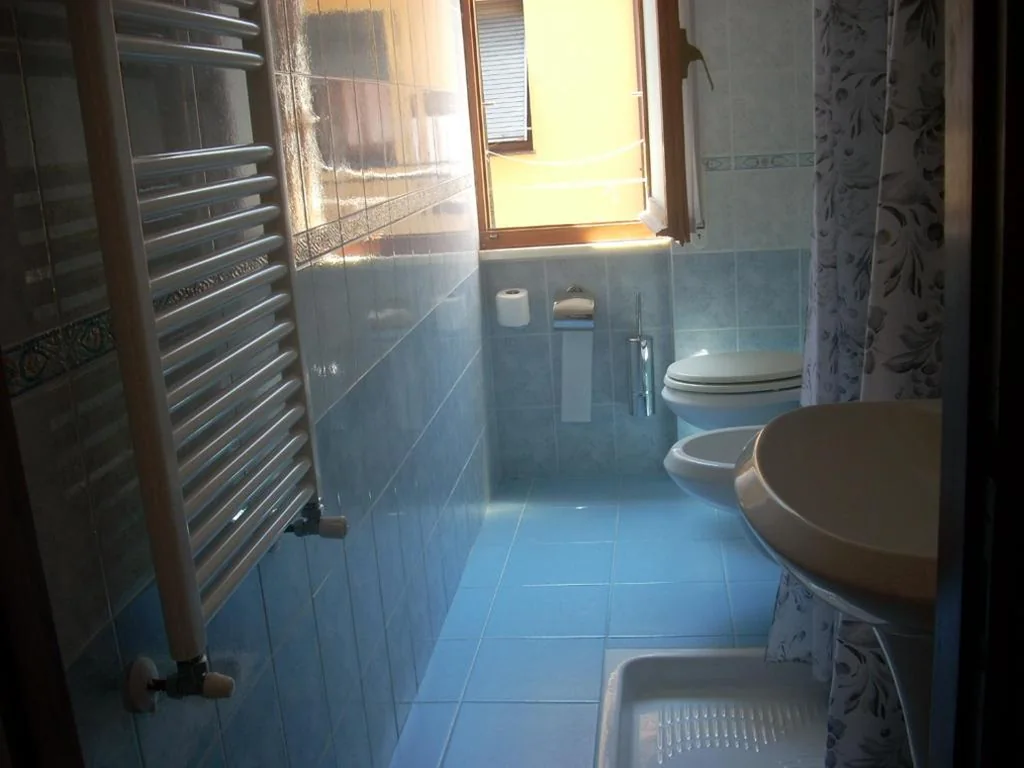 Hotel Corallo — foto 8