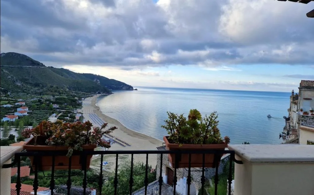 Hotel Corallo Sperlonga