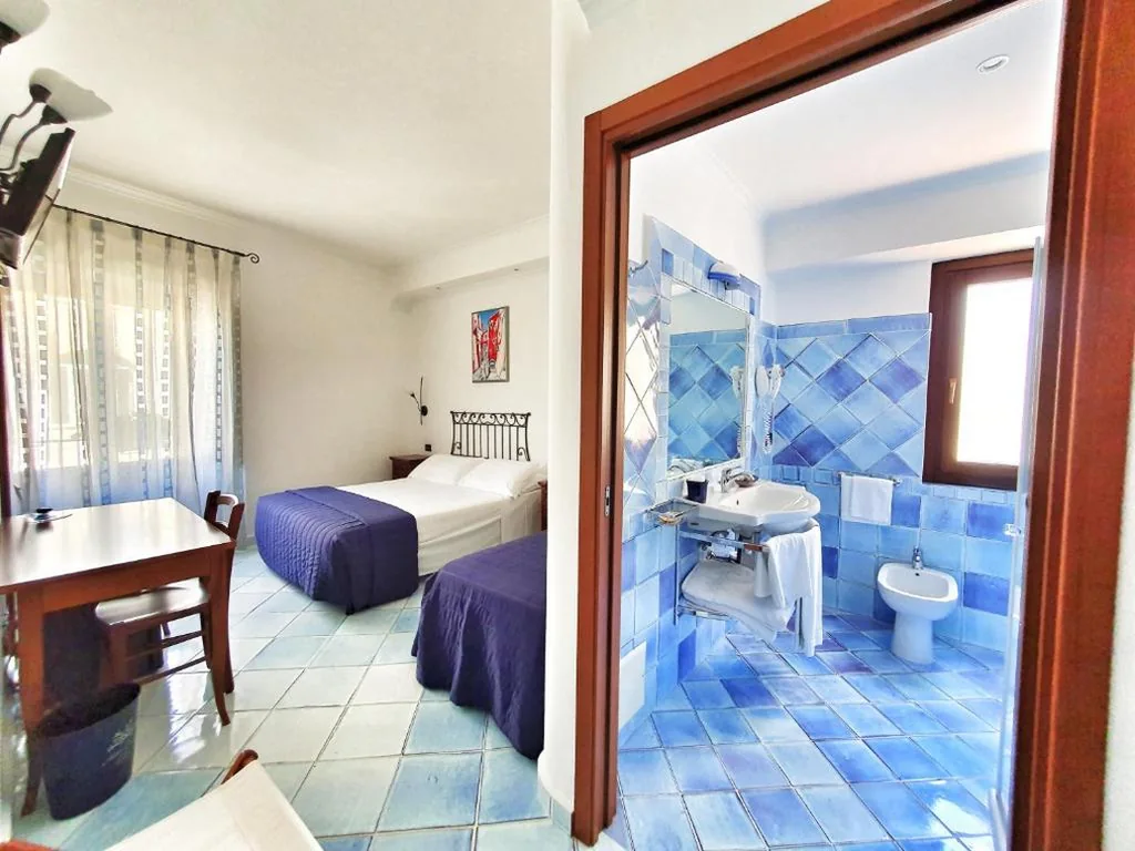 Hotel Corallo Sperlonga