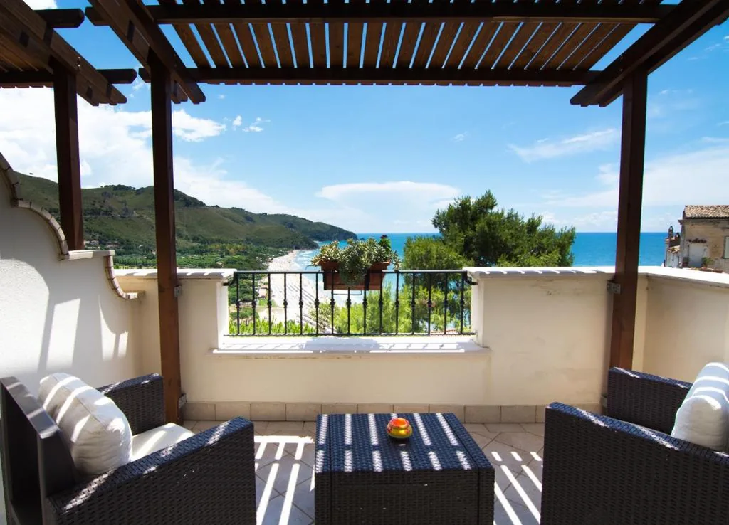 Hotel Corallo Sperlonga — foto 5