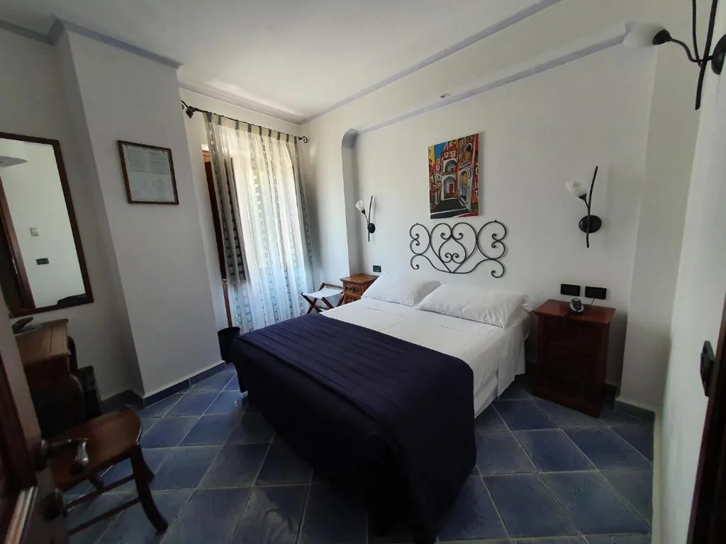 Hotel Corallo Sperlonga — foto 6