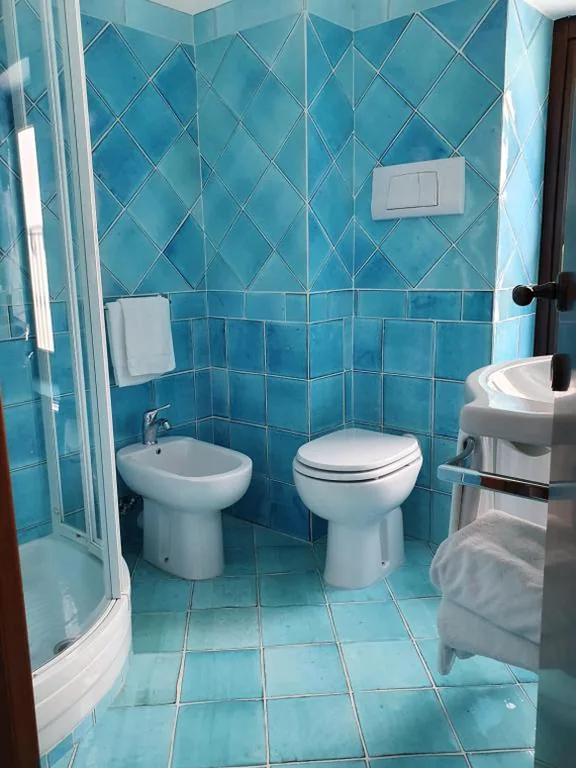 Hotel Corallo Sperlonga — foto 7