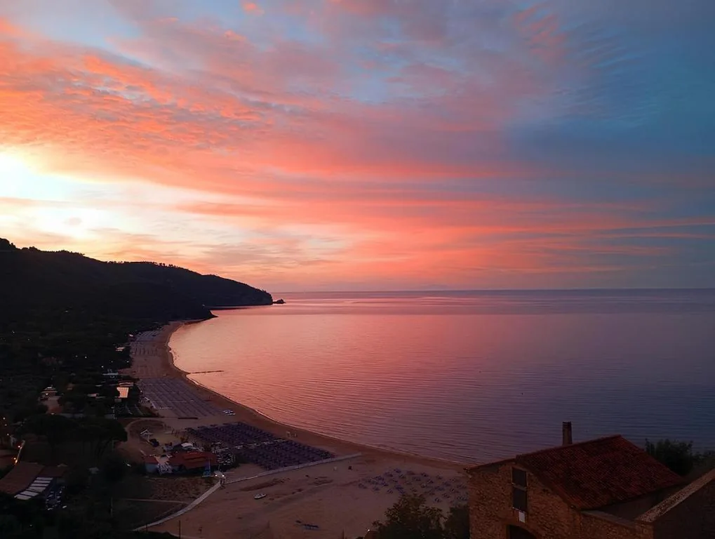 Hotel Corallo Sperlonga — foto 8