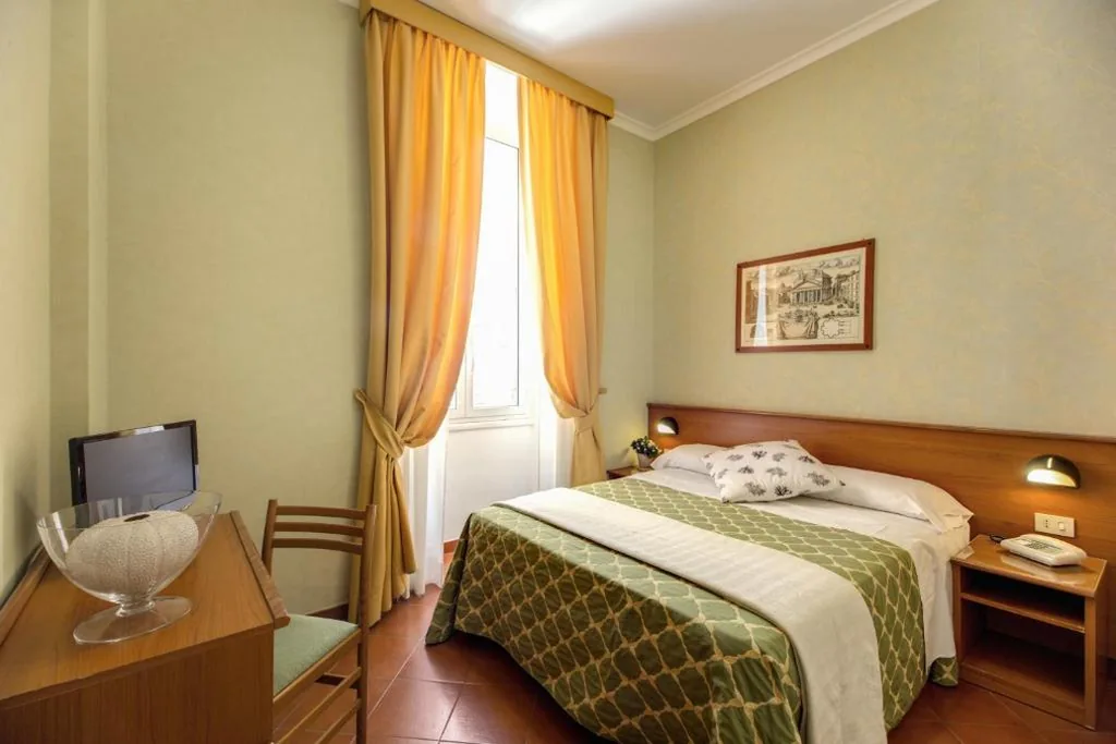 Hotel Corona — foto 6