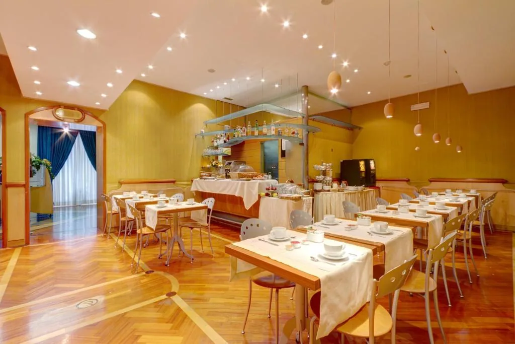 Hotel Corot — foto 4