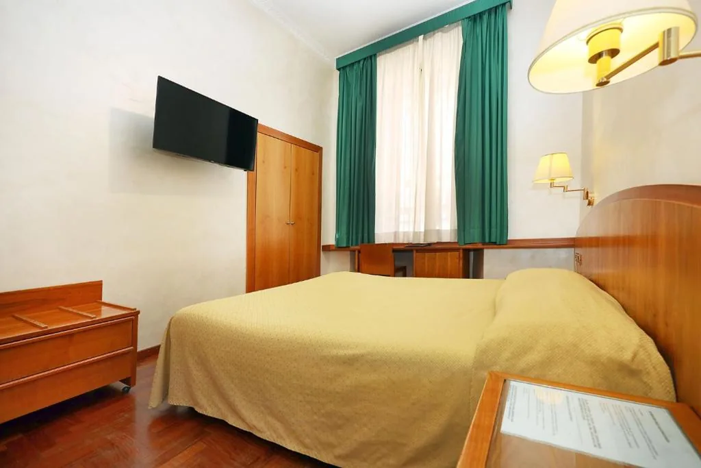 Hotel Corot — foto 5