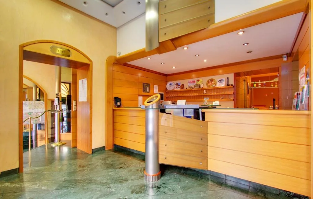 Hotel Corot — foto 7