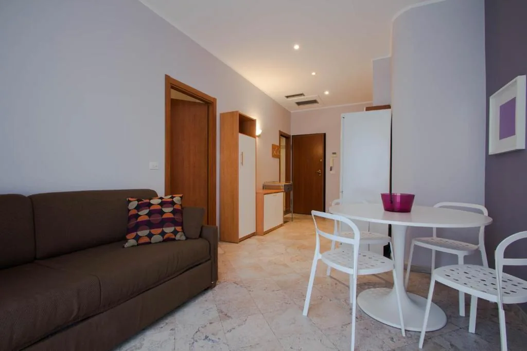 Hotel Corso Alaxi Hotels — foto 4