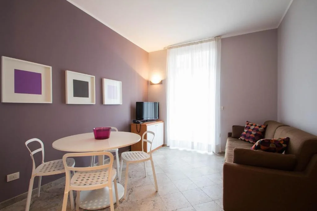 Hotel Corso Alaxi Hotels — foto 5