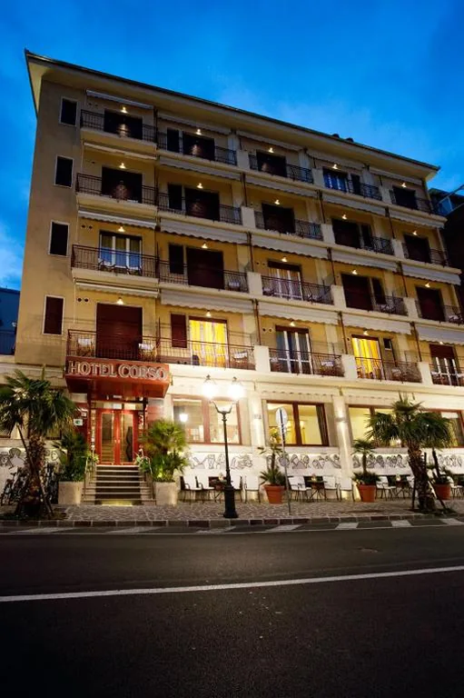 Hotel Corso Alaxi Hotels — foto 6