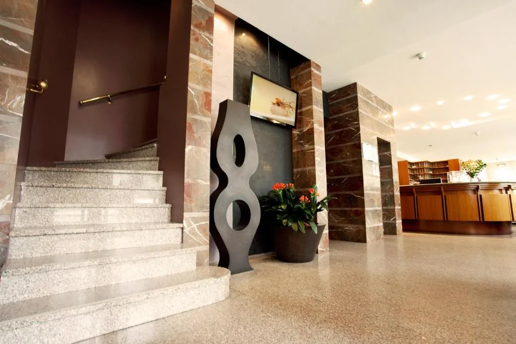 Hotel Corso Alaxi Hotels — foto 7