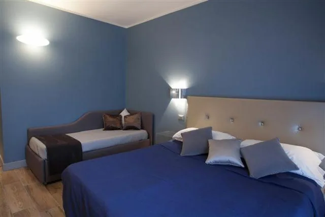 Hotel Corso Alaxi Hotels — foto 8
