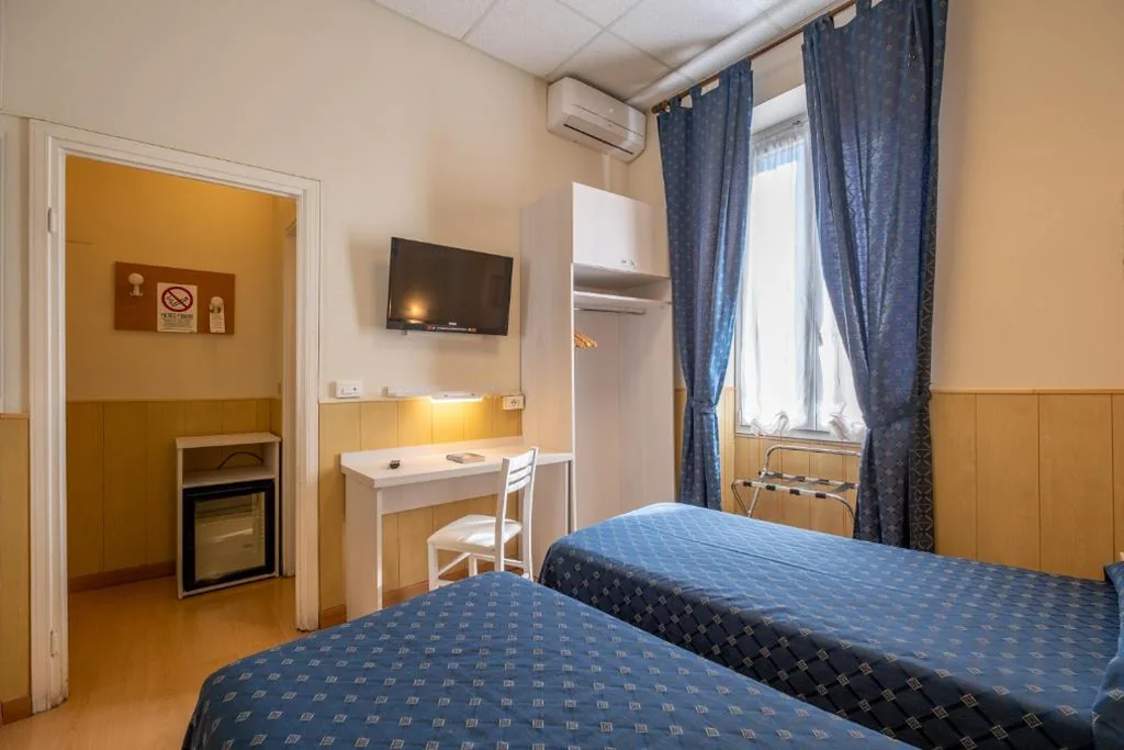 Hotel Corso