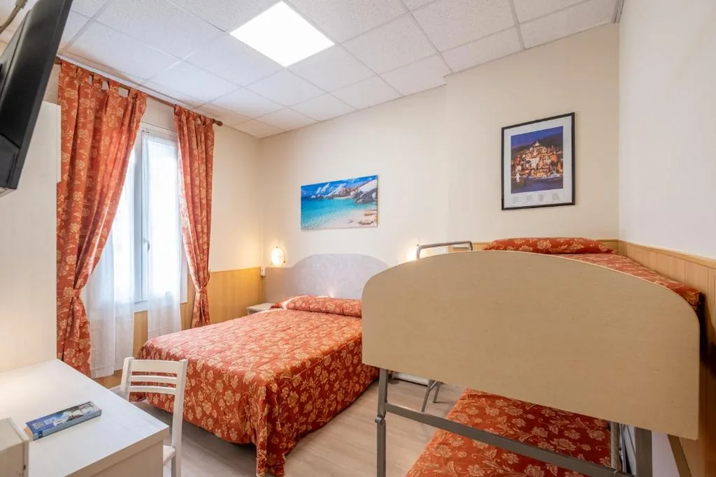 Hotel Corso — foto 5