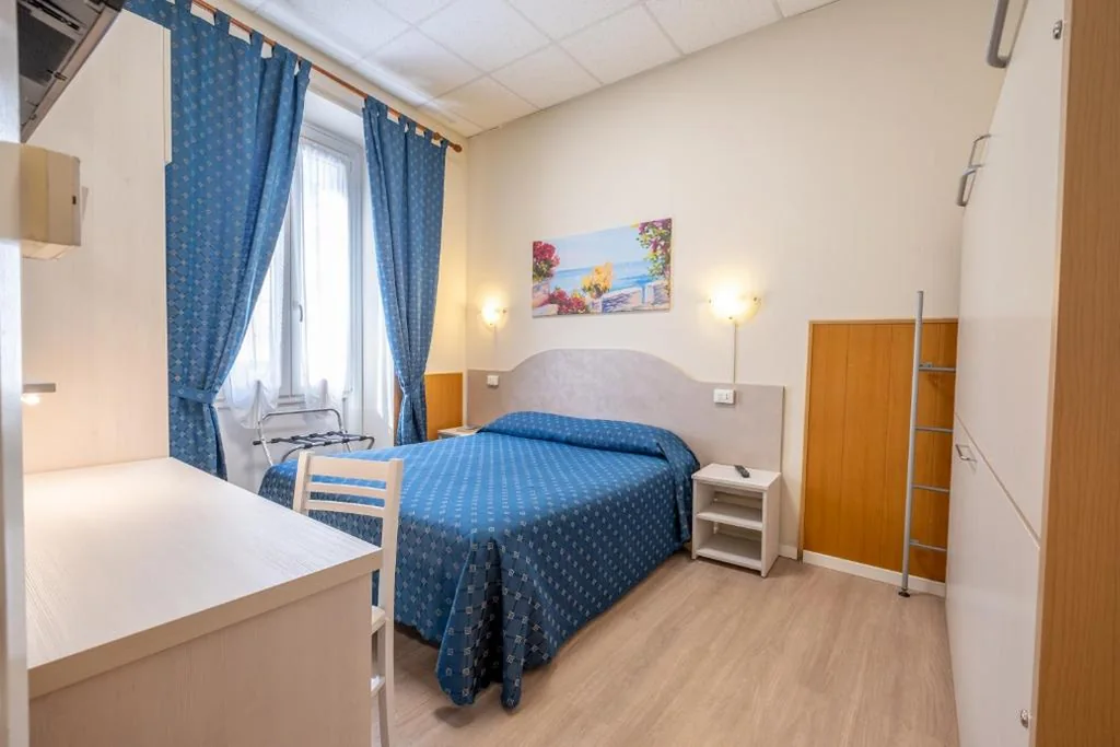 Hotel Corso — foto 7