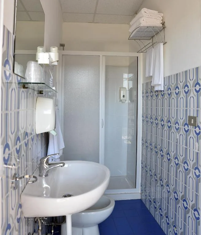 Hotel Corso — foto 8