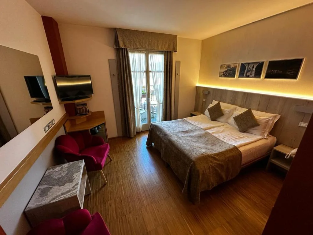 Hotel Cortese — foto 4