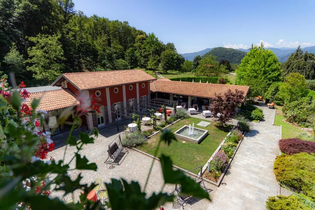 Hotel Cortese — foto 5