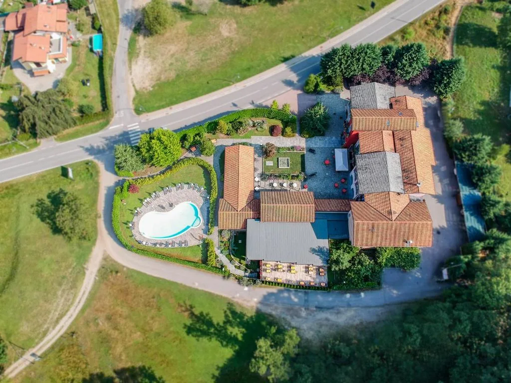 Hotel Cortese — foto 8