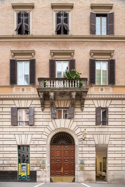 Hotel Cortina — foto 3