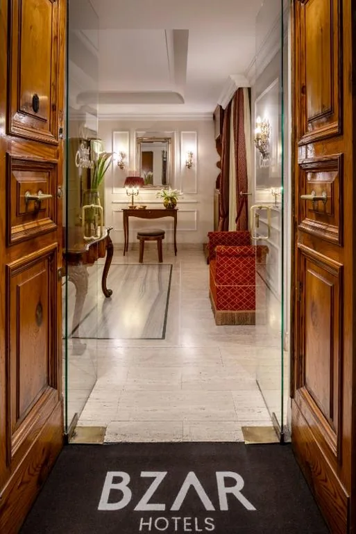 Hotel Cortina — foto 4