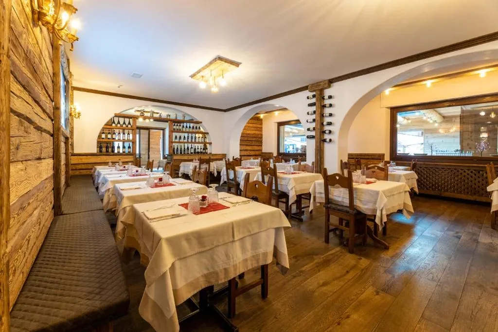 Hotel Courmayeur — foto 3
