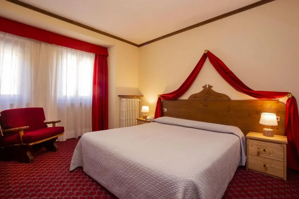 Hotel Courmayeur — foto 6
