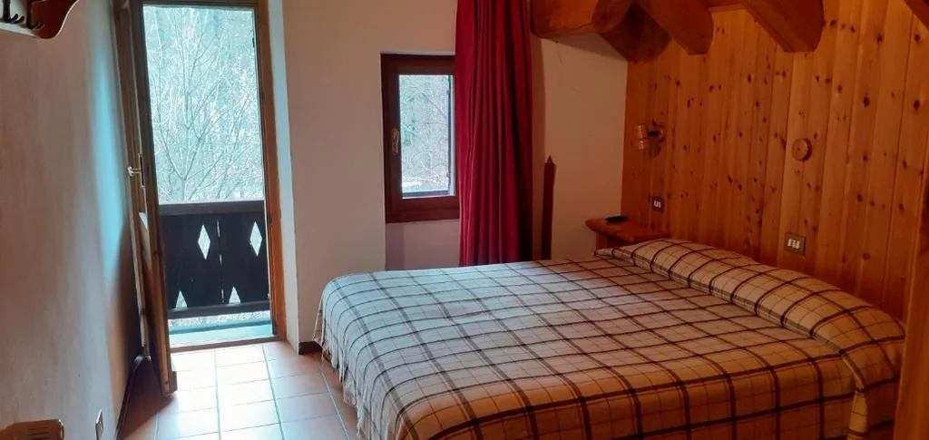 Hotel Cristallo